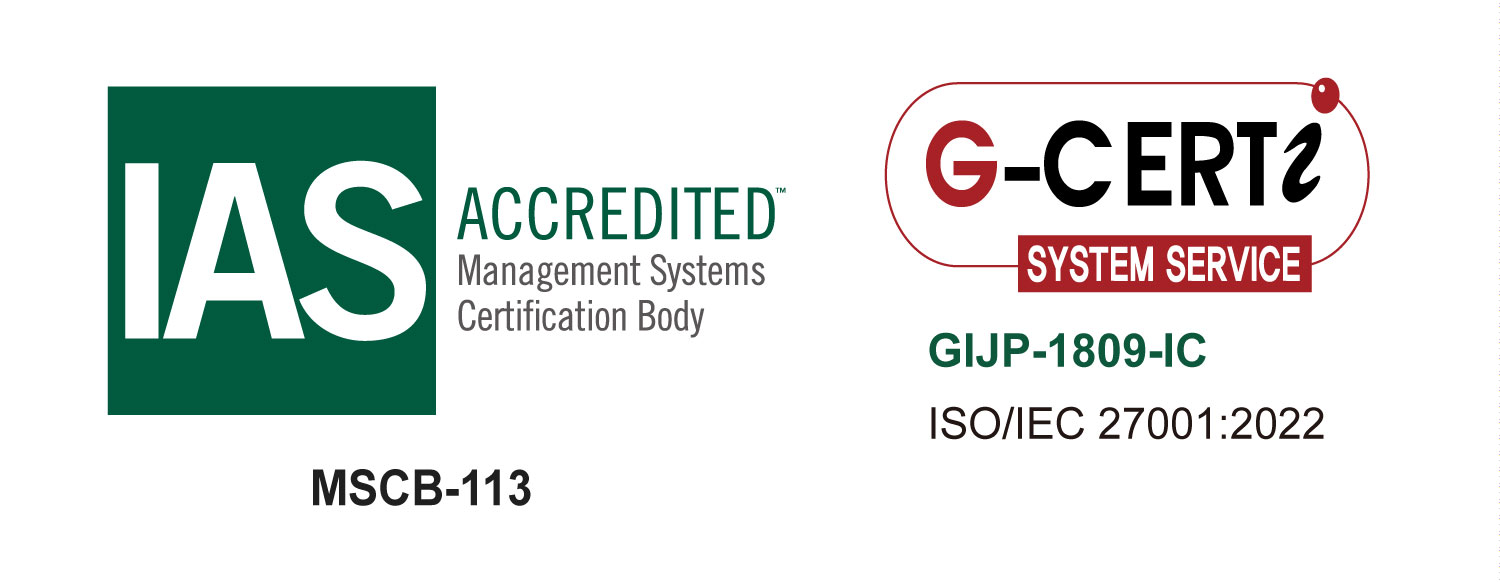 ISO27001
