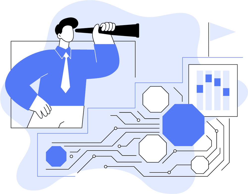 業務自動化の可能性を“見える化”まずは無料診断シミュレーションから