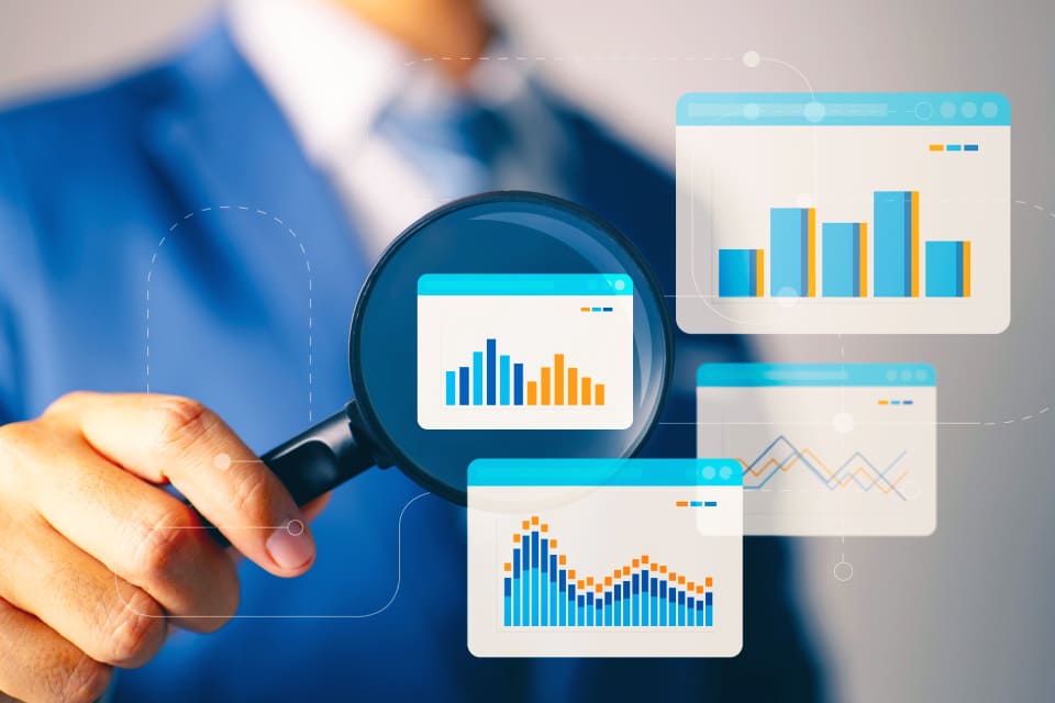 業務分析・自動化適性の評価