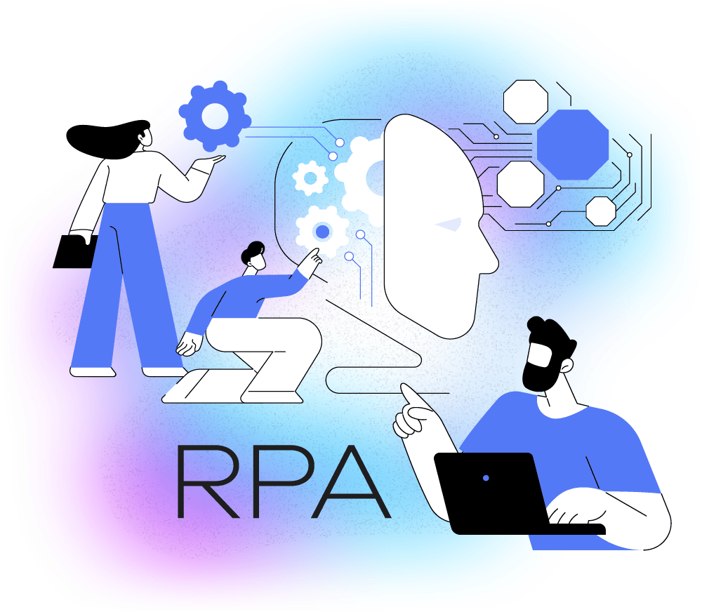 スクラッチによる業務特化型RPAの開発